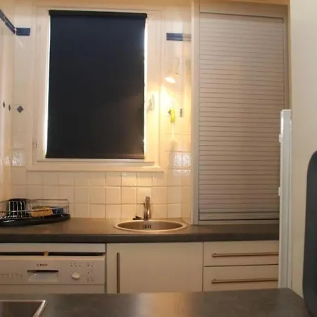 Apartment Agay Plage 17 *