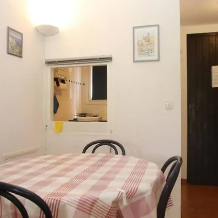 Agay Plage 17 Apartment Saint-Raphael (Var)