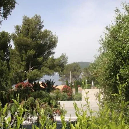 Apartment Agay Plage 17