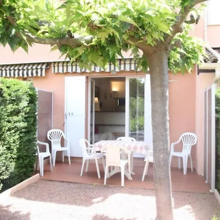 Apartamento Agay Plage 17 Saint-Raphaël