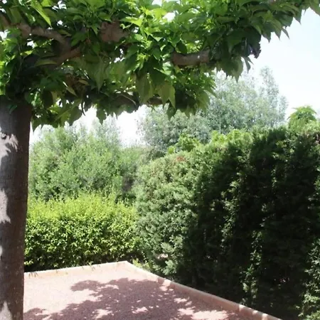 Apartamento Agay Plage 17