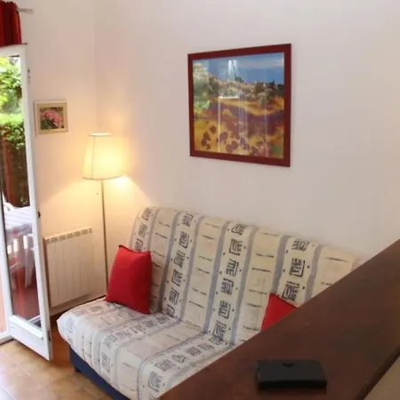 Apartamento Agay Plage 17