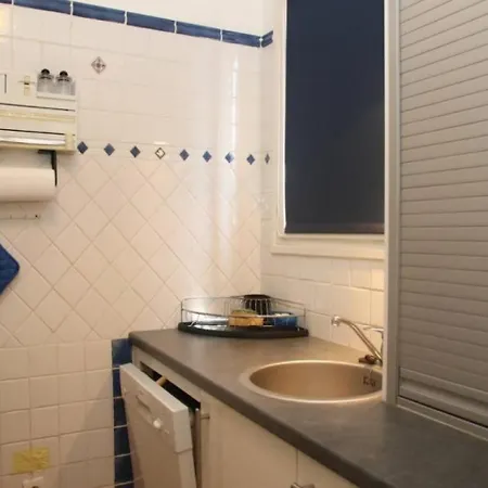 Agay Plage 17 Apartamento *